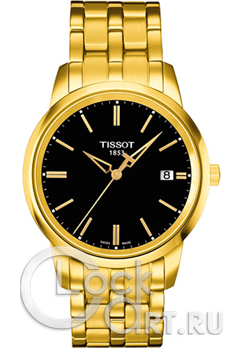 Мужские наручные часы Tissot Classic Dream T033.410.33.051.01
