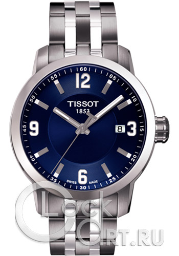 Мужские наручные часы Tissot PRC 200 T055.410.11.047.00