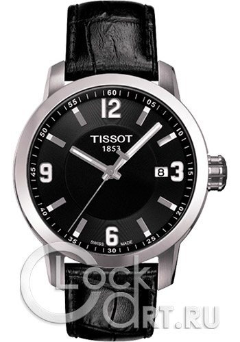 Мужские наручные часы Tissot PRC 200 T055.410.16.057.00