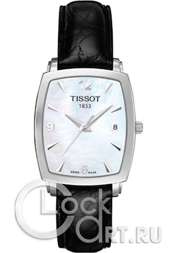 Женские наручные часы Tissot Everytime T057.910.16.117.00