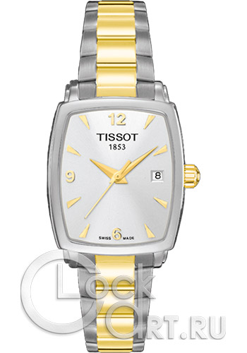 Женские наручные часы Tissot Everytime T057.910.22.037.00