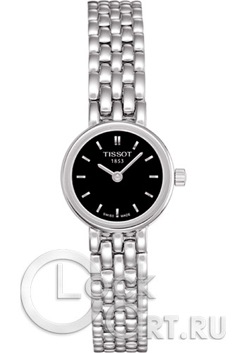 Женские наручные часы Tissot Lovely T058.009.11.051.00