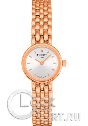 Женские наручные часы Tissot Lovely T058.009.33.031.01