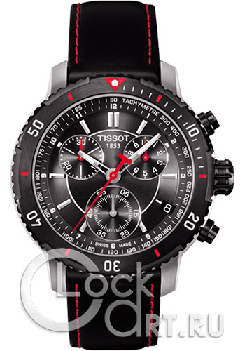 Мужские наручные часы Tissot PRS 200 T067.417.26.051.00