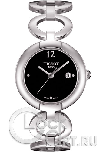 Женские наручные часы Tissot Pinky T084.210.11.057.00