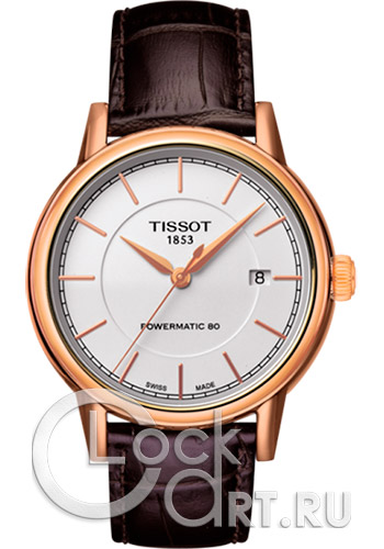 Мужские наручные часы Tissot Carson T085.407.36.011.00