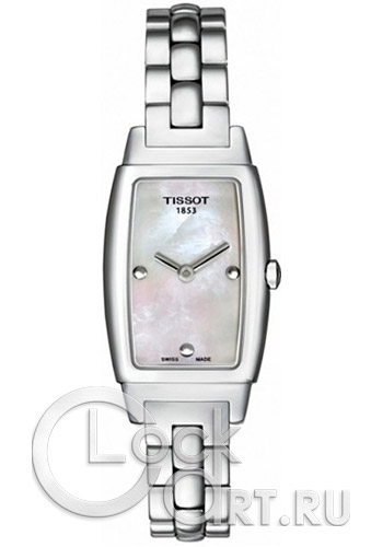 Женские наручные часы Tissot T-Trend T10.1.485.81