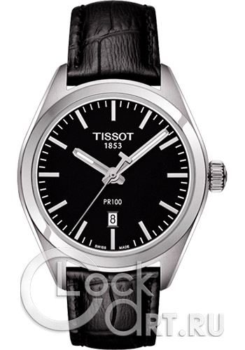 Женские наручные часы Tissot PR 100 T101.210.16.051.00