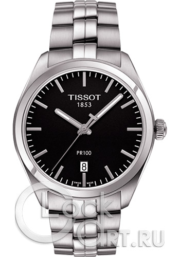 Мужские наручные часы Tissot PR 100 T101.410.11.051.00