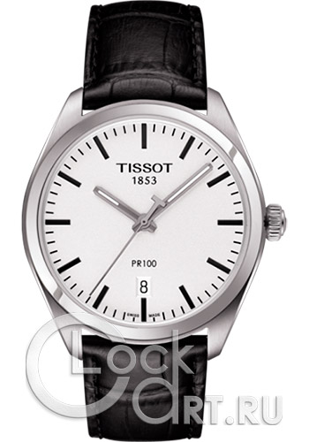 Мужские наручные часы Tissot PR 100 T101.410.16.031.00
