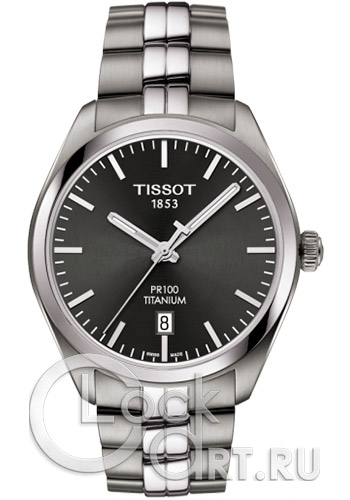 Мужские наручные часы Tissot PR 100 T101.410.44.061.00