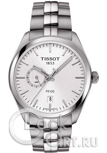 Мужские наручные часы Tissot PR 100 T101.452.11.031.00