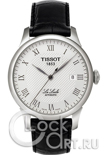 Мужские наручные часы Tissot T-Classic T41.1.423.33