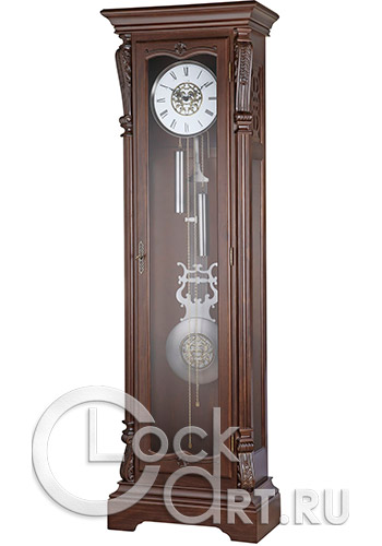 часы Tomas Stern Floor Clock TS-1004