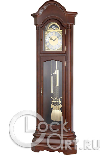 часы Tomas Stern Floor Clock TS-1005