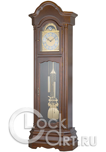 часы Tomas Stern Floor Clock TS-1006