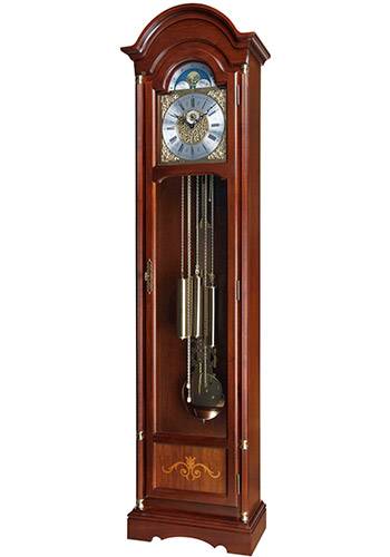 часы Tomas Stern Floor Clock TS-1051NG