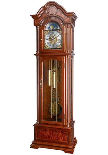 часы Tomas Stern Floor Clock TS-1054NG