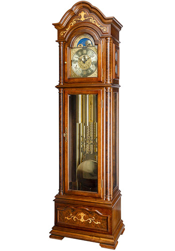 часы Tomas Stern Floor Clock TS-1059NG