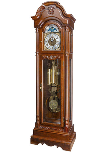 часы Tomas Stern Floor Clock TS-1062NG