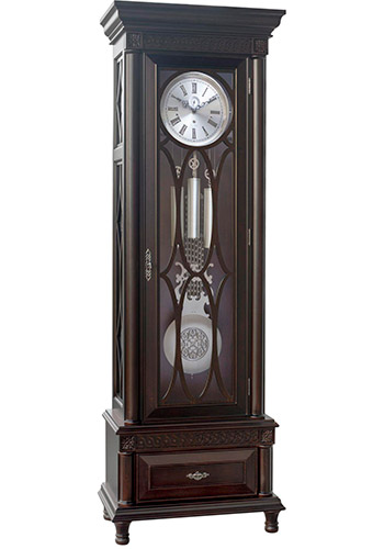 часы Tomas Stern Floor Clock TS-1068BS