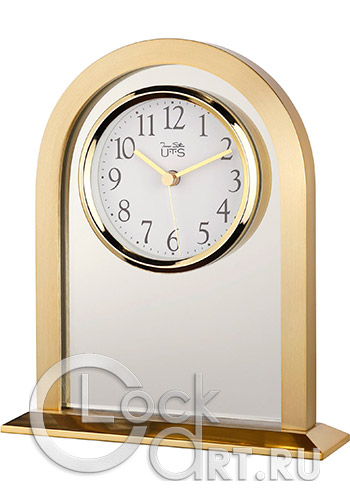часы Tomas Stern Table Clock TS-3002