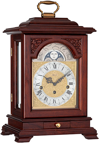 часы Tomas Stern Table Clock TS-3301
