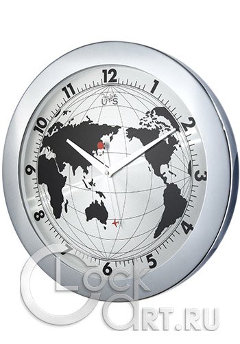 часы Tomas Stern Wall Clock TS-4001S
