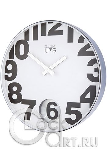 часы Tomas Stern Wall Clock TS-4003S