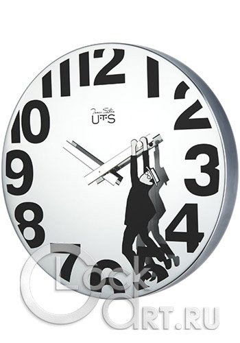 часы Tomas Stern Wall Clock TS-4012S