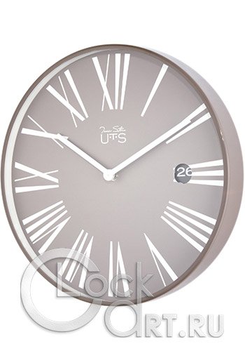 часы Tomas Stern Wall Clock TS-4013B