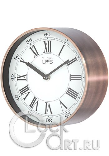 часы Tomas Stern Wall Clock TS-4015AC