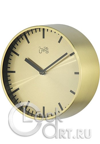 часы Tomas Stern Wall Clock TS-4017G