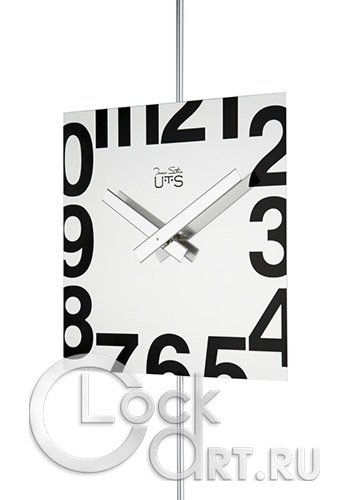часы Tomas Stern Wall Clock TS-4021S