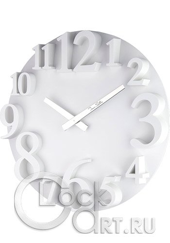 часы Tomas Stern Wall Clock TS-4022W