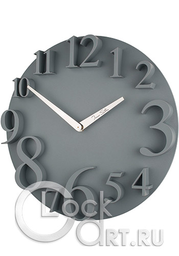 часы Tomas Stern Wall Clock TS-4023G