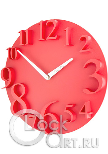 часы Tomas Stern Wall Clock TS-4023R