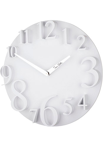 часы Tomas Stern Wall Clock TS-4023W