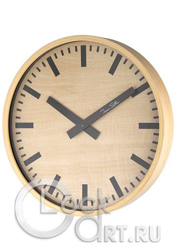 часы Tomas Stern Wall Clock TS-4026