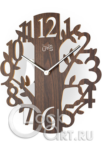часы Tomas Stern Wall Clock TS-4031