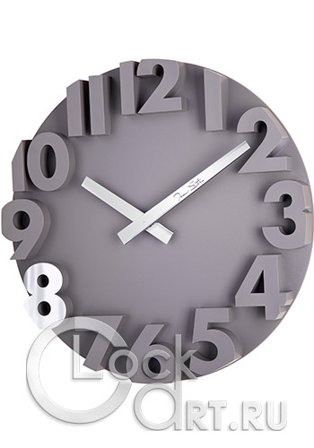 часы Tomas Stern Wall Clock TS-4032B