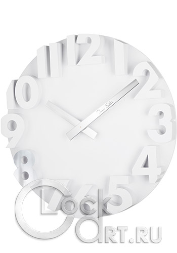 часы Tomas Stern Wall Clock TS-4032W