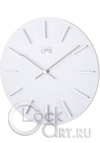 часы Tomas Stern Wall Clock TS-4033W