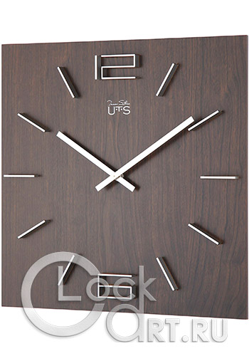 часы Tomas Stern Wall Clock TS-4037B