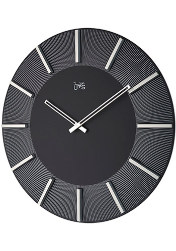 часы Tomas Stern Wall Clock TS-4042BL