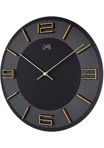 часы Tomas Stern Wall Clock TS-4043BL