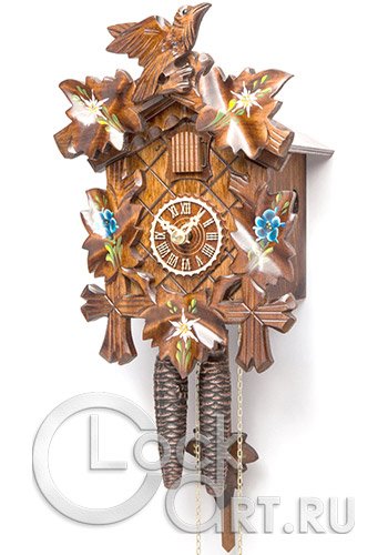 часы Tomas Stern Cuckoo Clock TS-5010