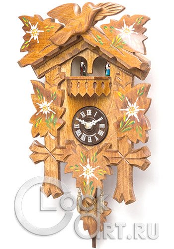 часы Tomas Stern Wall Clock TS-5016