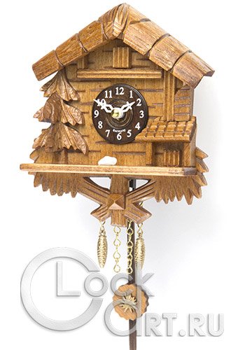 часы Tomas Stern Wall Clock TS-5020