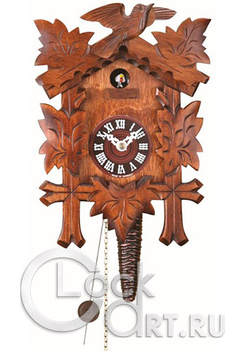 часы Tomas Stern Cuckoo Clock TS-5036